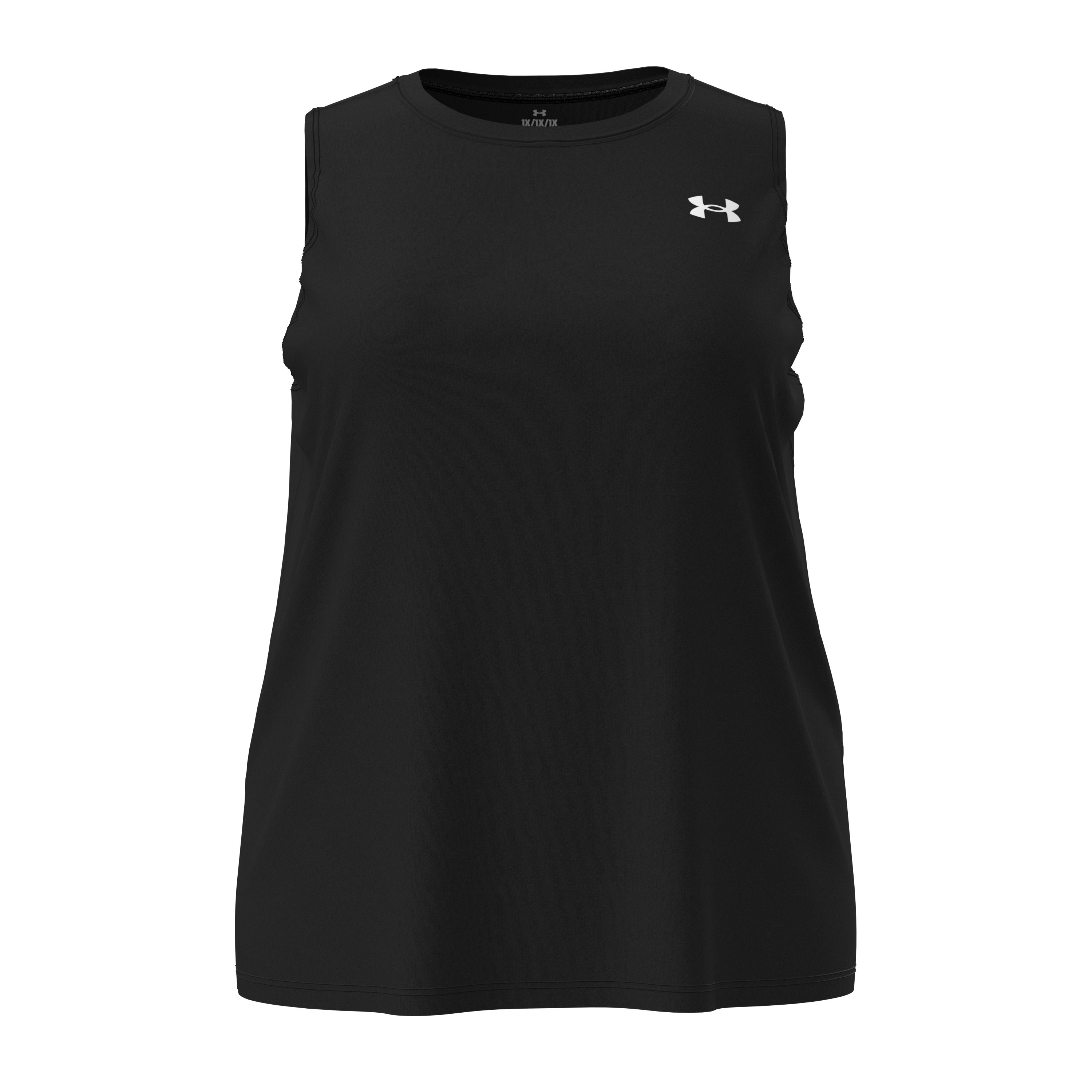 UA Tech Women's Tank 2