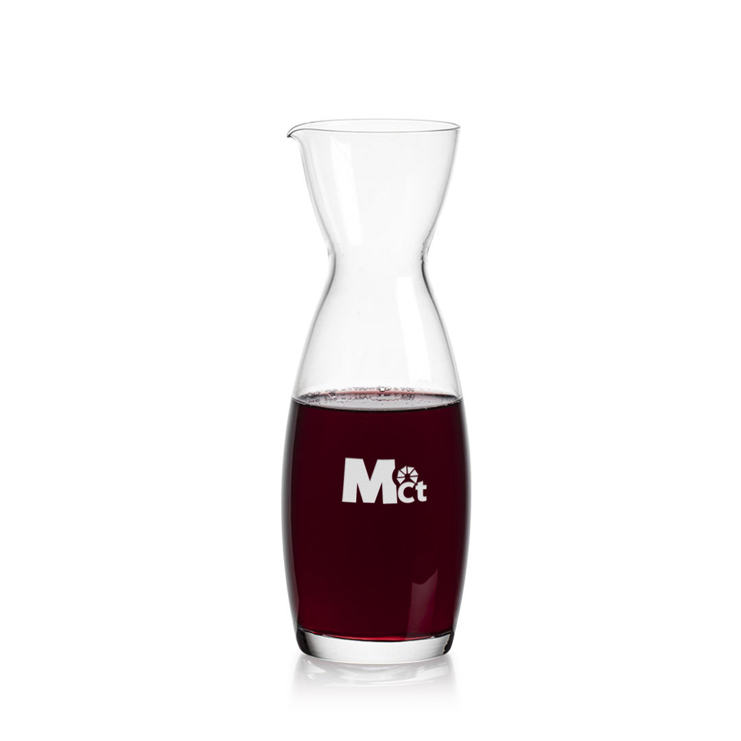 Hemlock Carafe 5