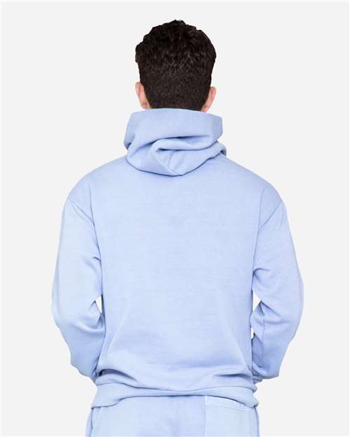 Unisex Urban Hoodie Sweatshirt - LS16001 71