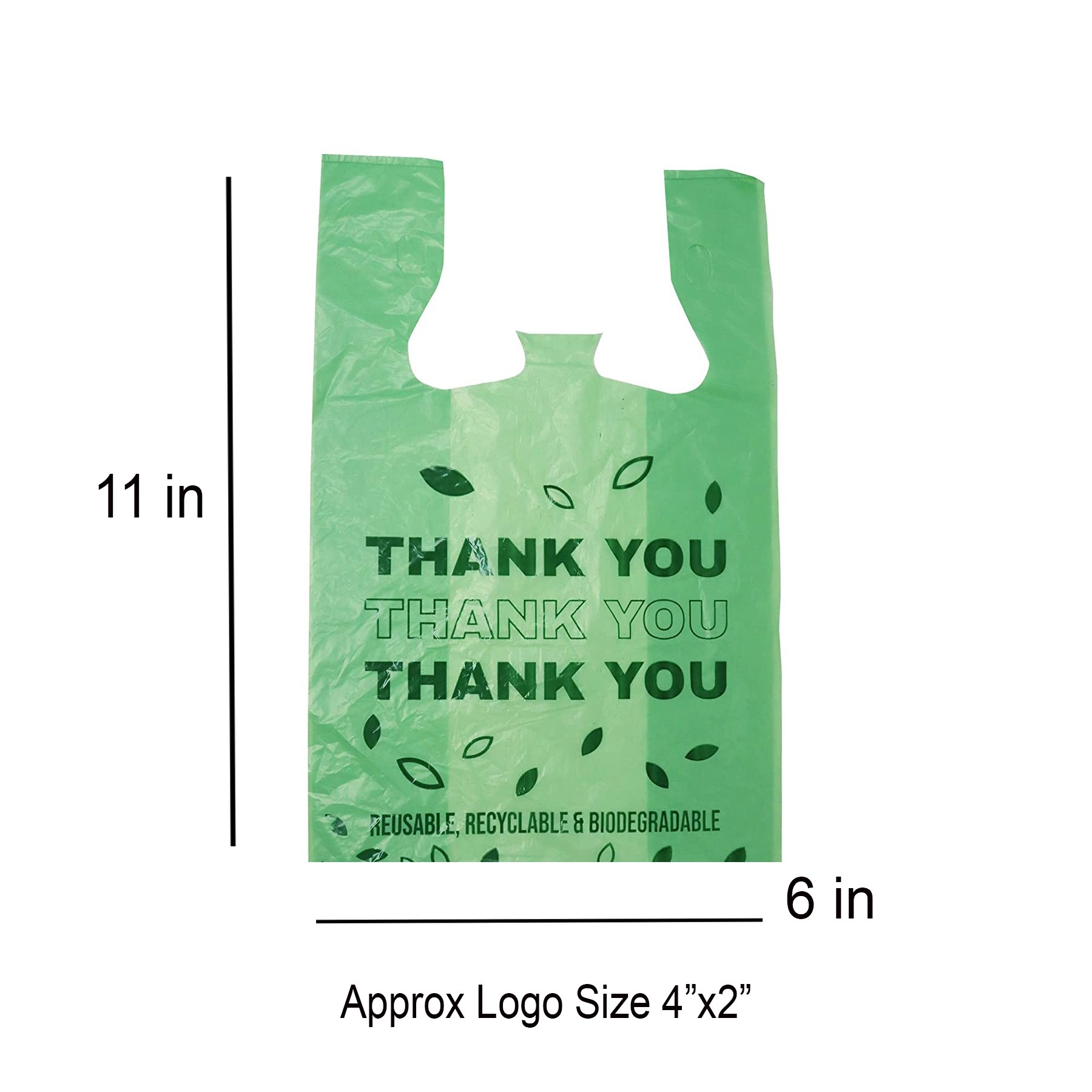 T-shirt Bag 2