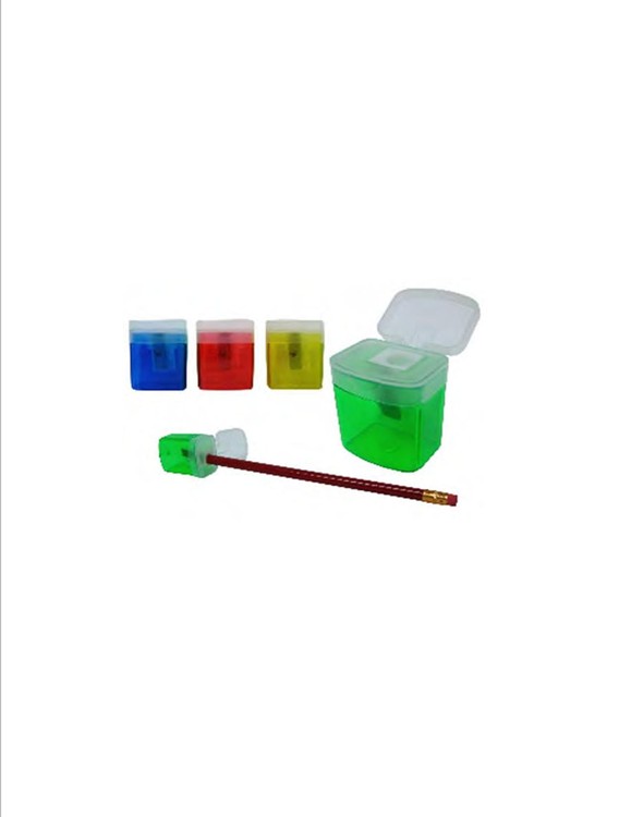Pencil Box Sharpener 2