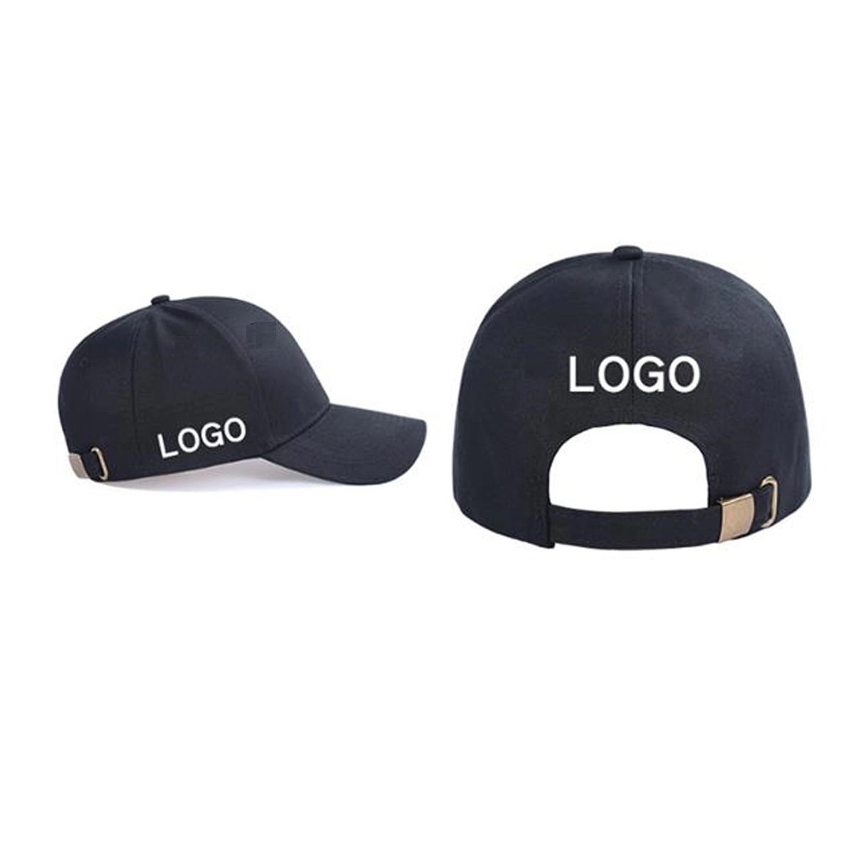 Adjustable Breathable Baseball Cap 2