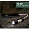 Rechargeable 2200mah Flashlight 108