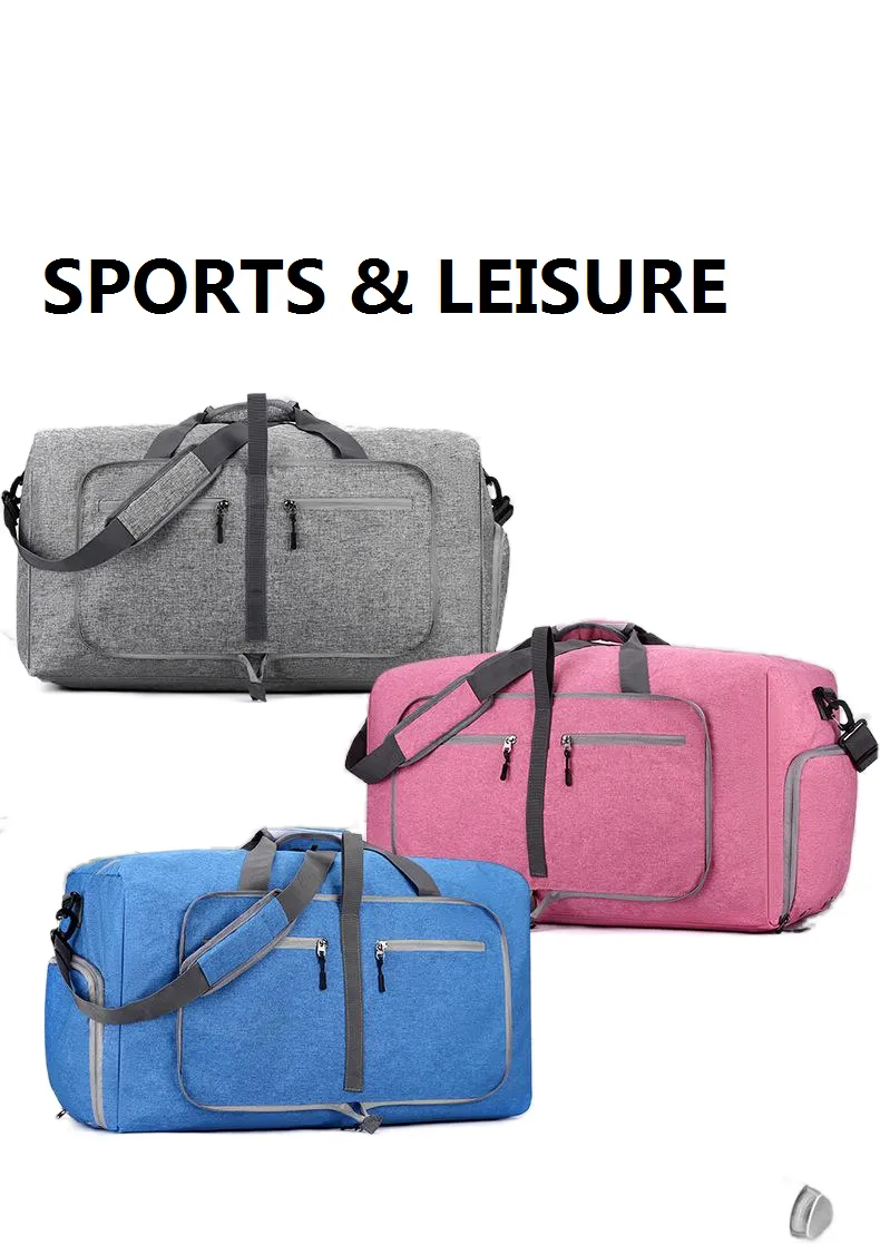 Folding Travel Bag 6