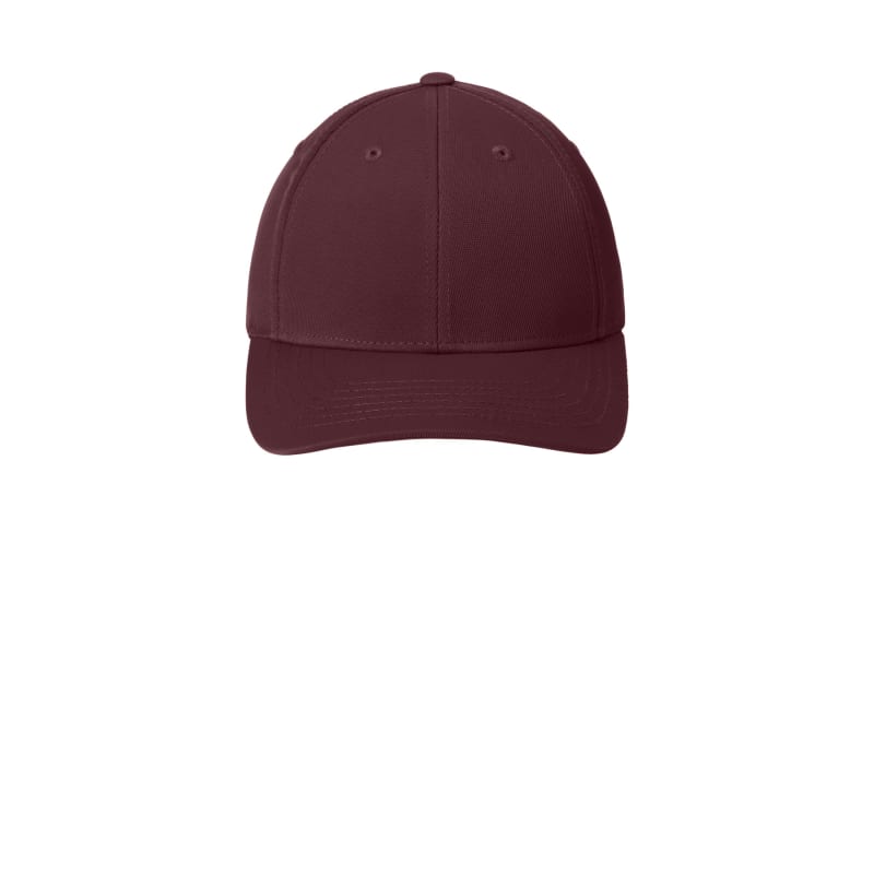 Sport-Tek Dry Zone Nylon Cap. 17