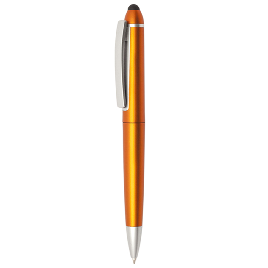 Gillette Rotate Plastic Stylus Pens 2