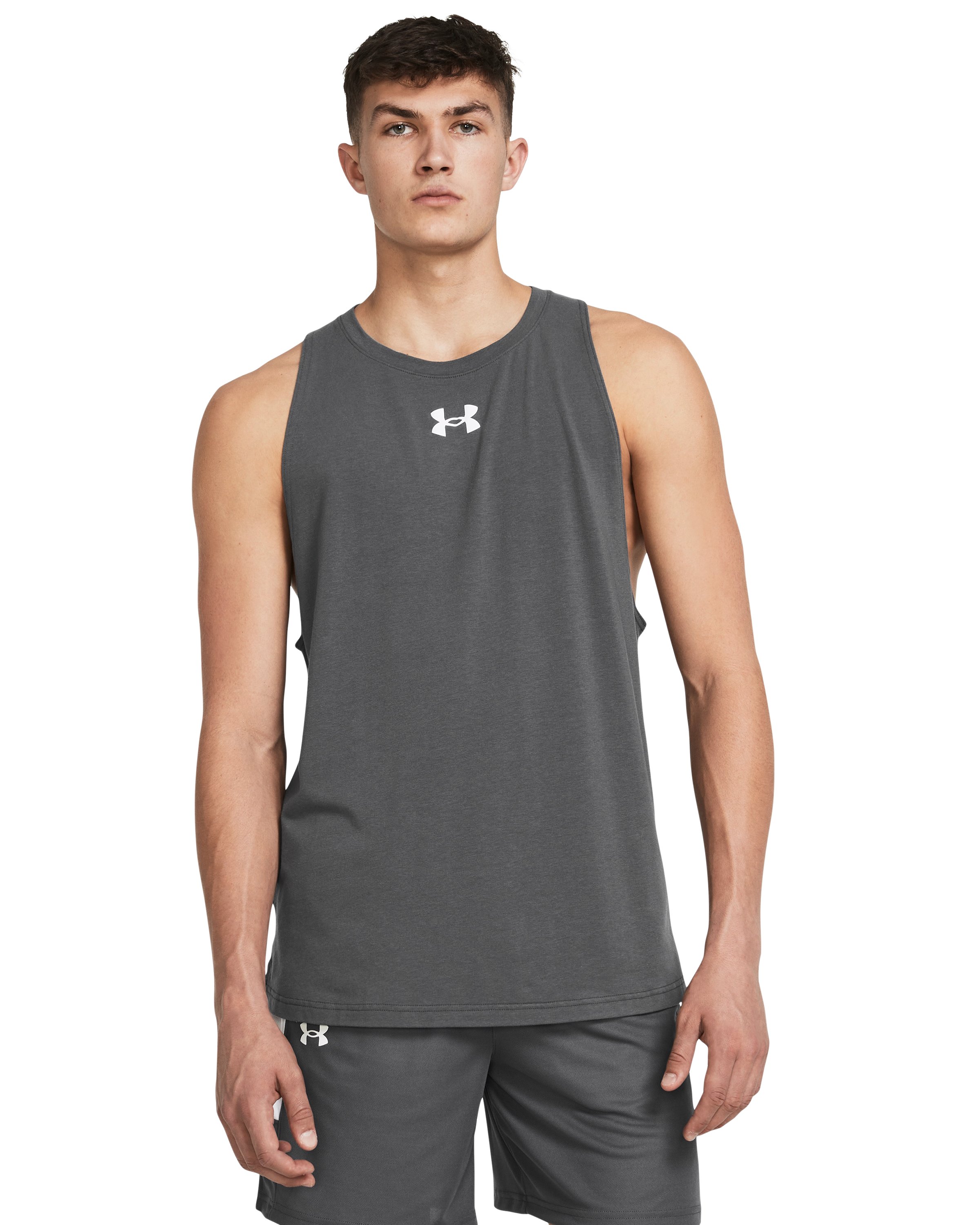 UA Zone Men's Tank 10