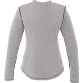 Women's Quadra Long Sleeve Top 68