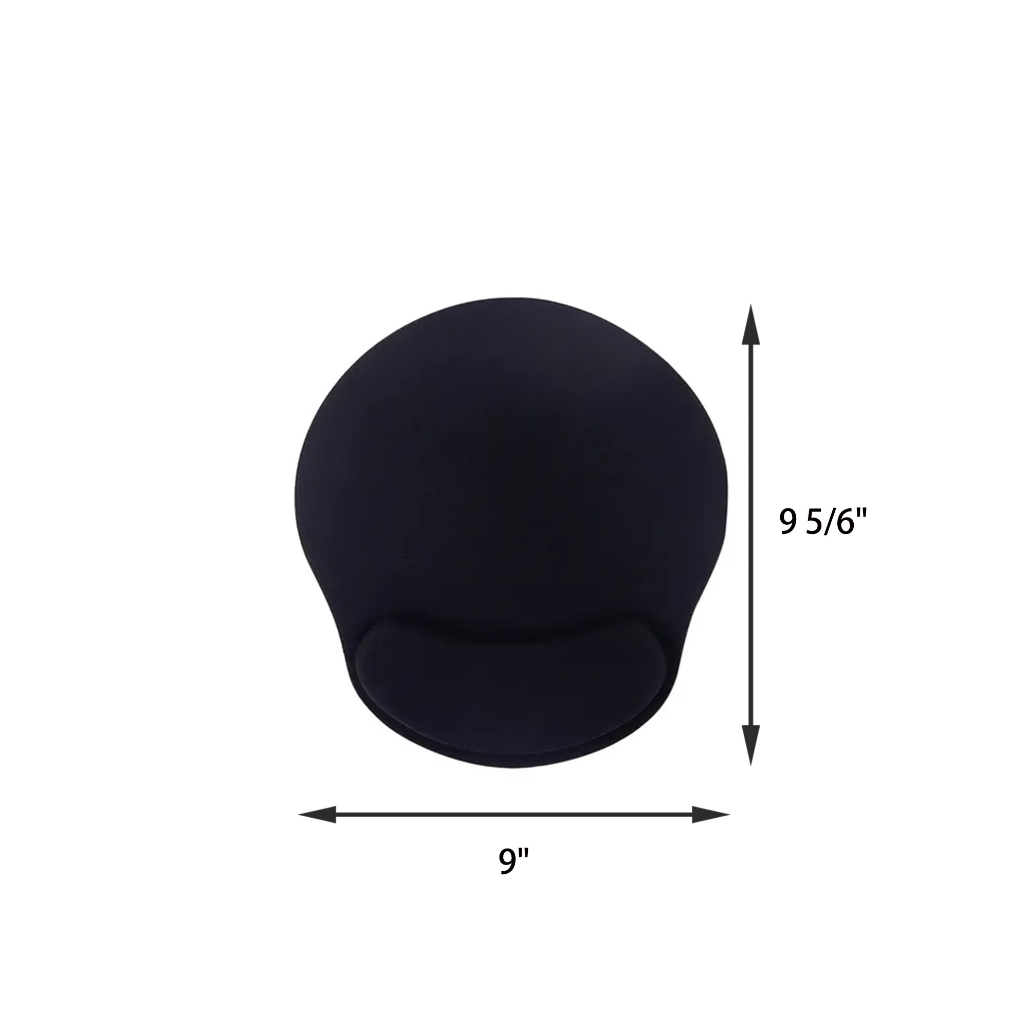 Eva Wrist Mouse Pad 2