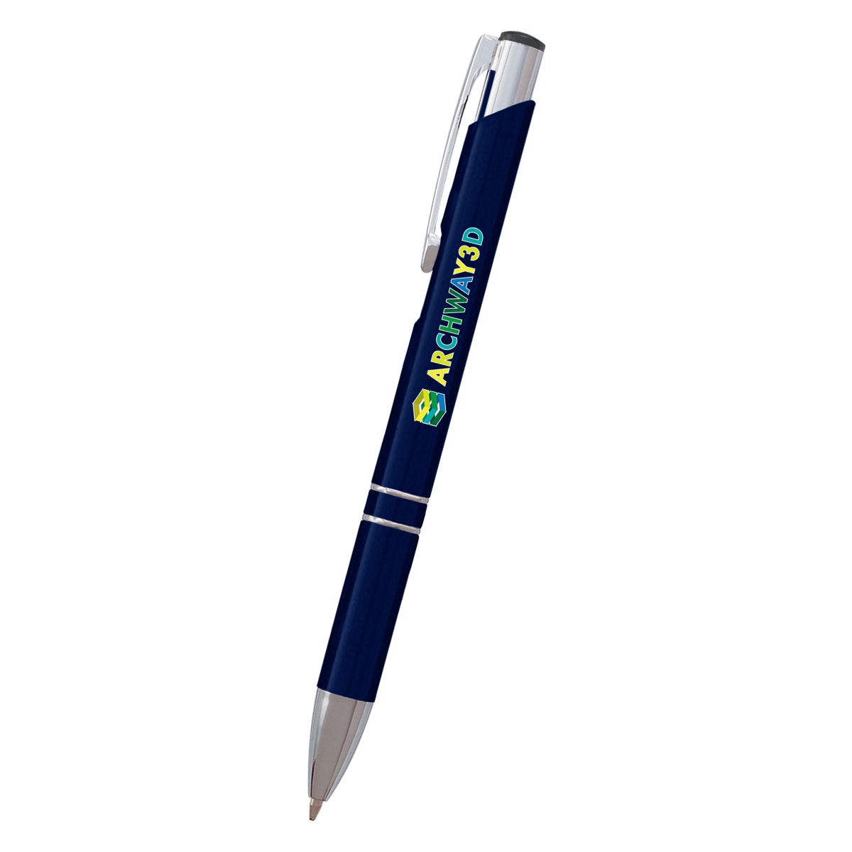 The Mirage Pen 15