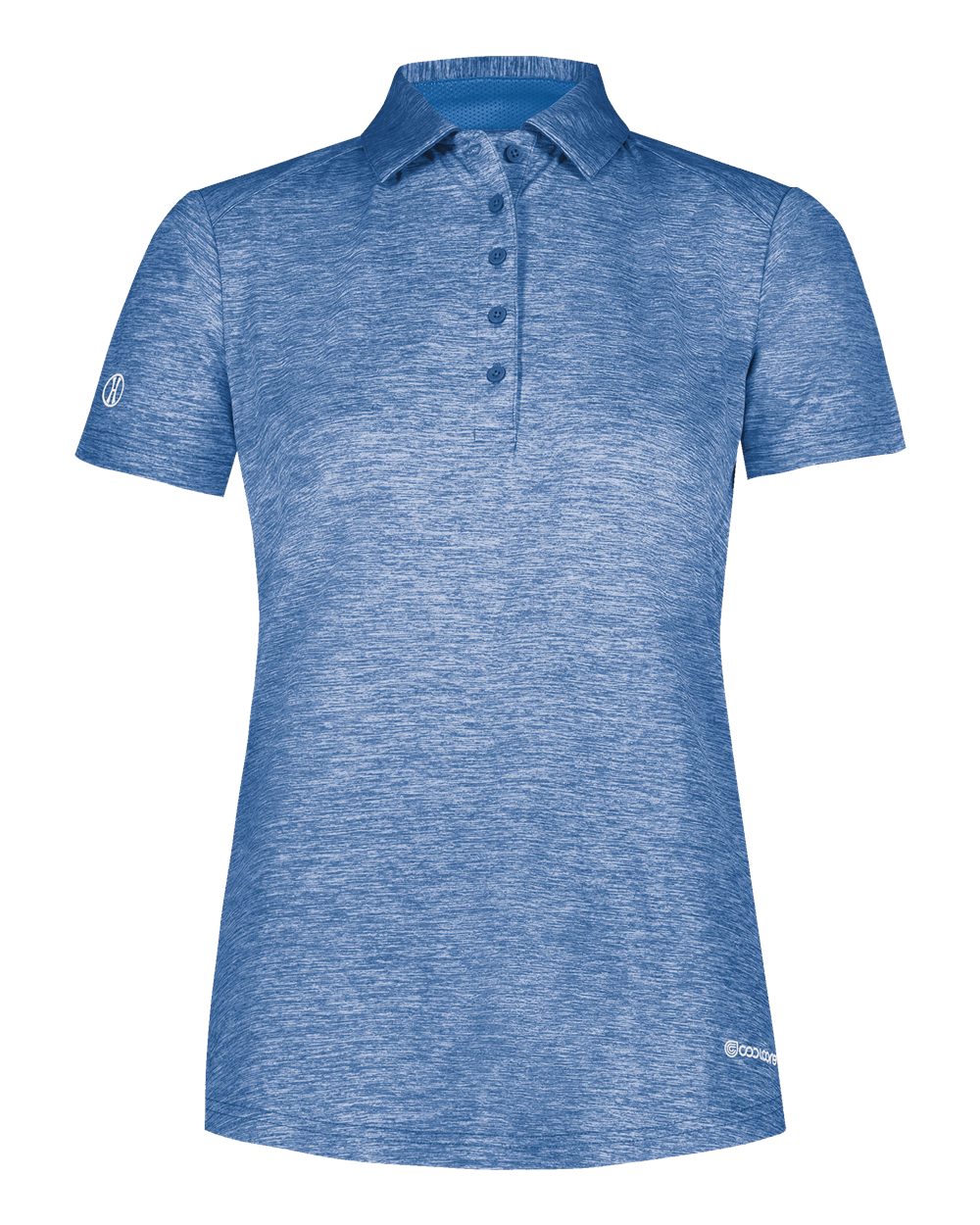 Women's Electrify CoolCore® Polo - 222772 43