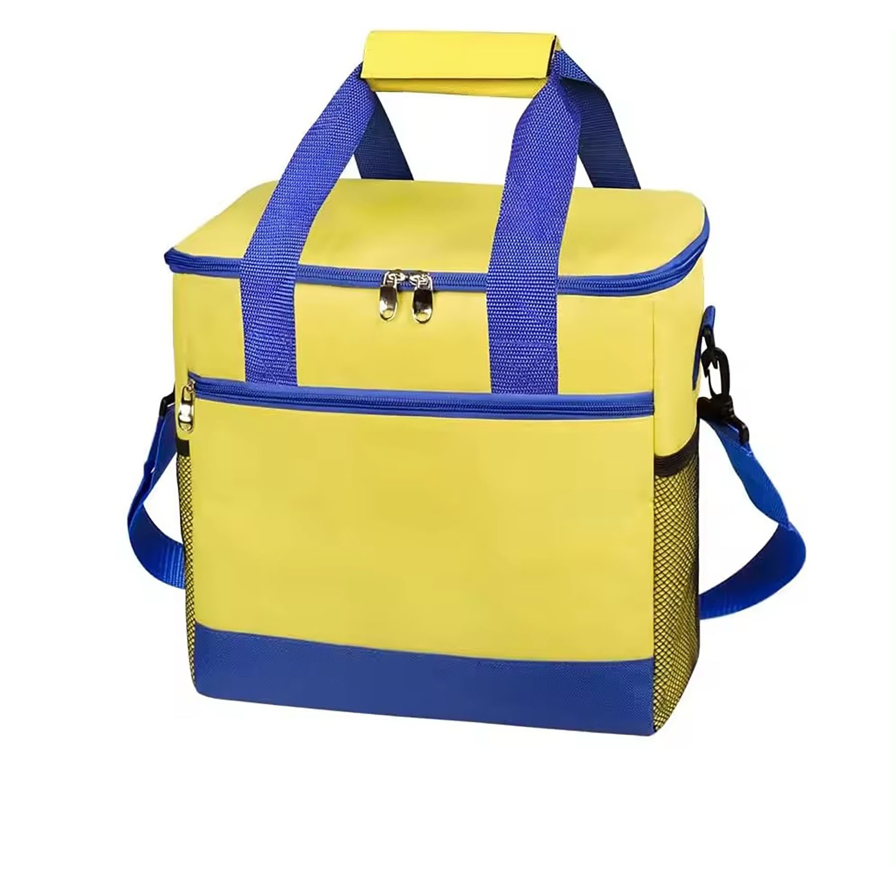 Large Cooler with Insulated Bag 6