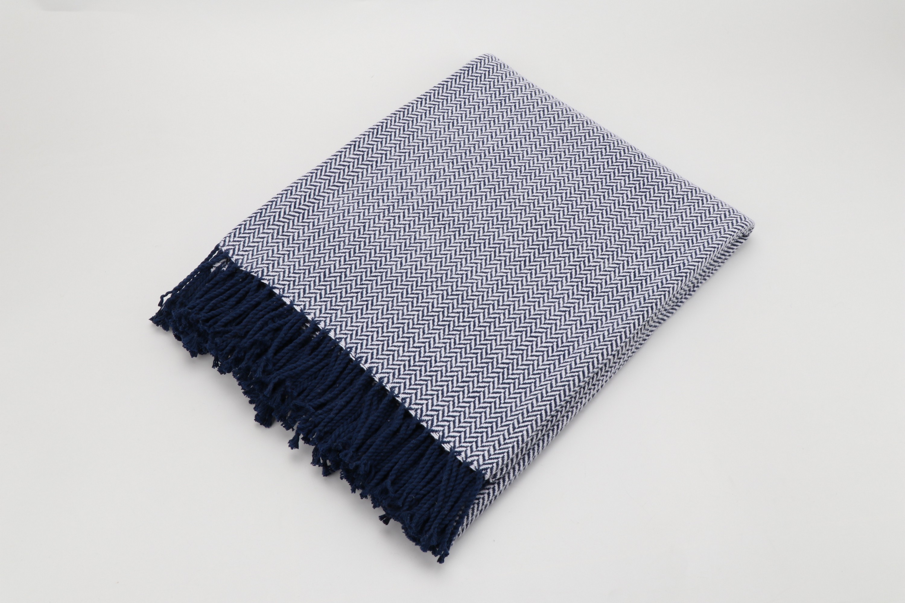 Custom Oversized Cotton Blanket 5