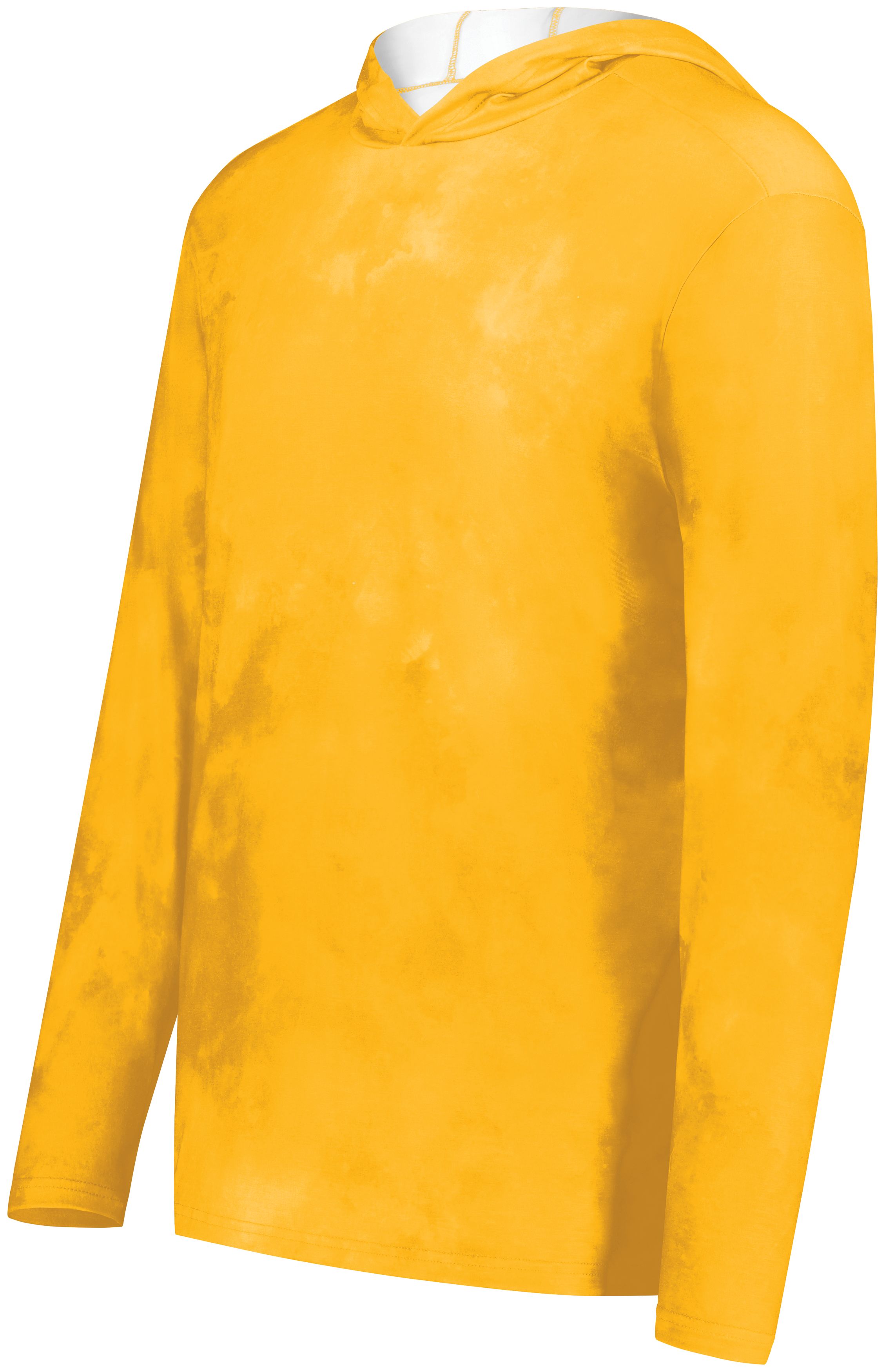 Youth Stock Cotton-Touch™ Poly Hoodie 25