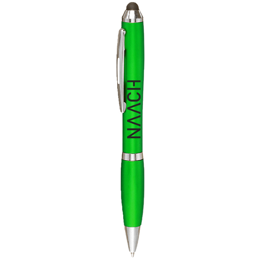 Plastic Stylus Pens 11