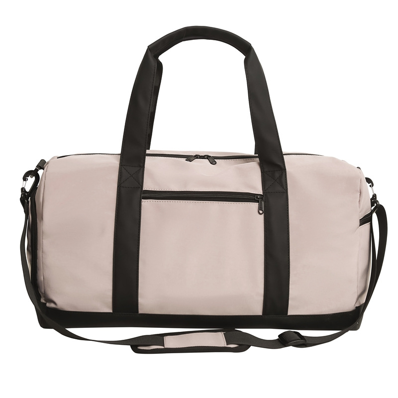 Nylon Duffel Bag 3
