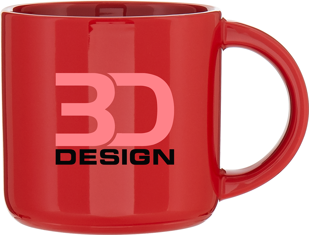 14 oz minolo mug classics