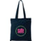 Carolina 4oz Cotton Canvas Tote, custom tote bag with logo imprint 10