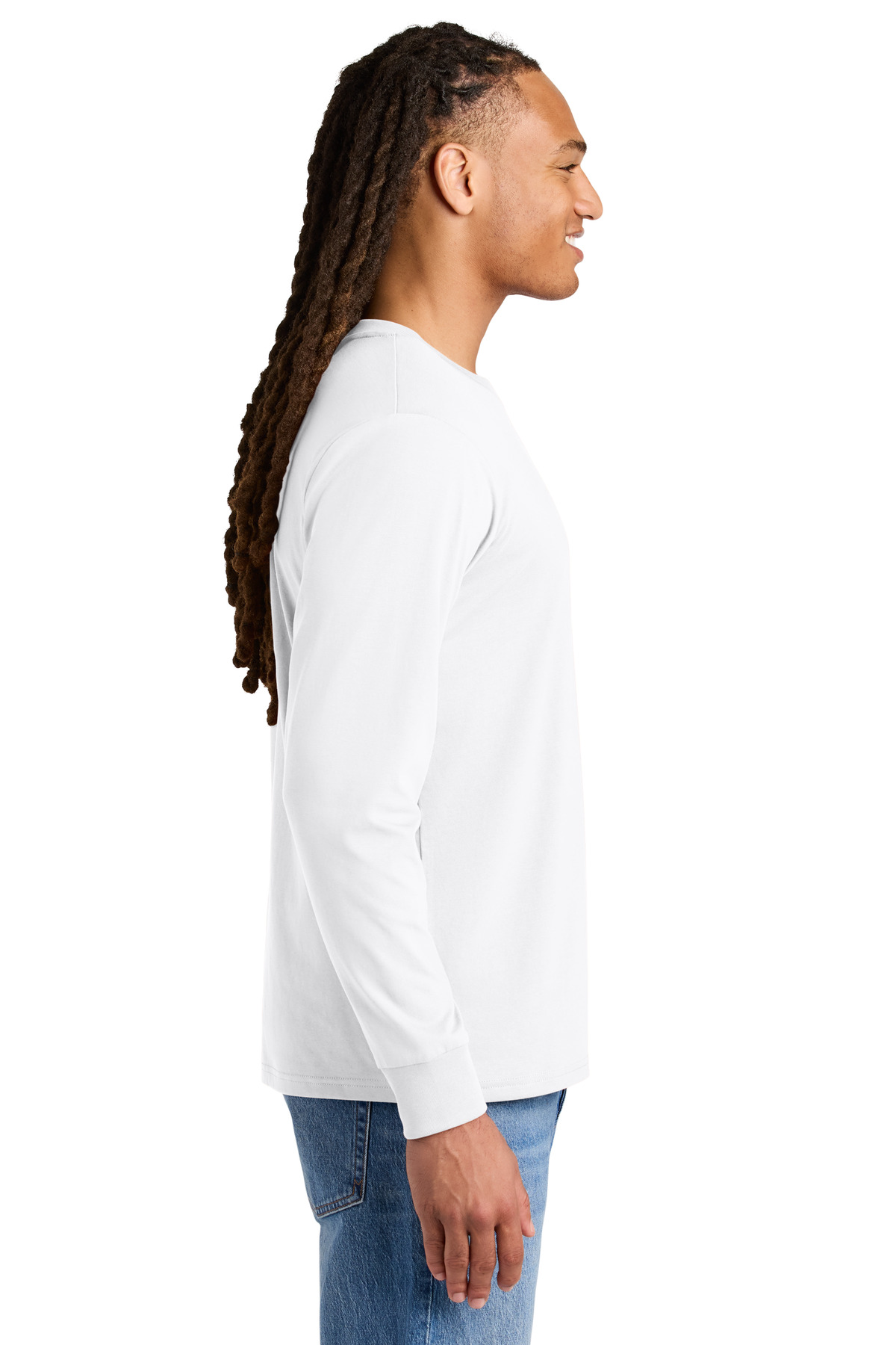 Stanley/Stella Unisex Creator 2.0 Long Sleeve Tee SXU022 51