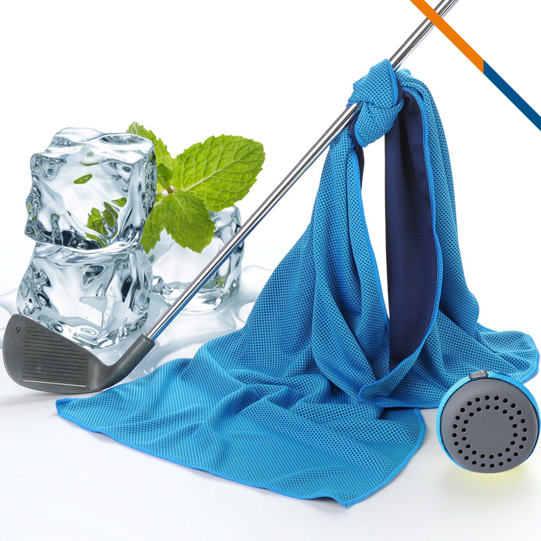 Wavemi Sport Cooling Towel 5