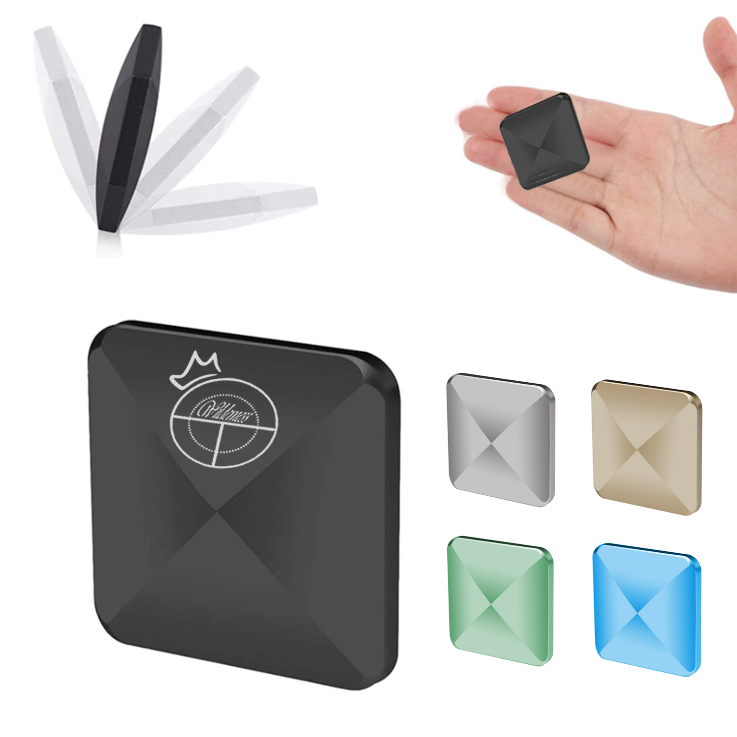 Flipo Flip Desk Fidget Toys 2