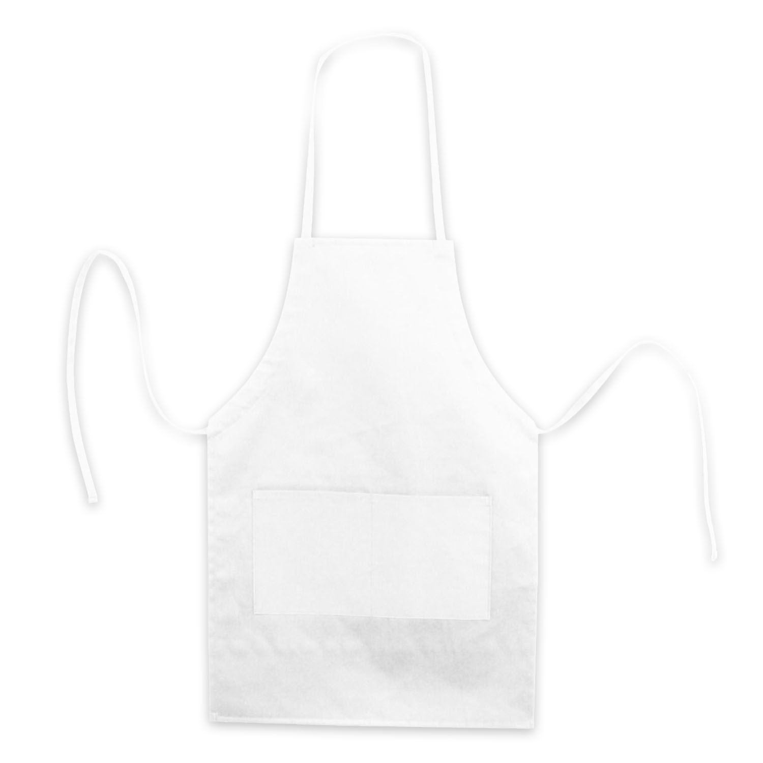 9 Oz. Long Rounded Handy Apron 3
