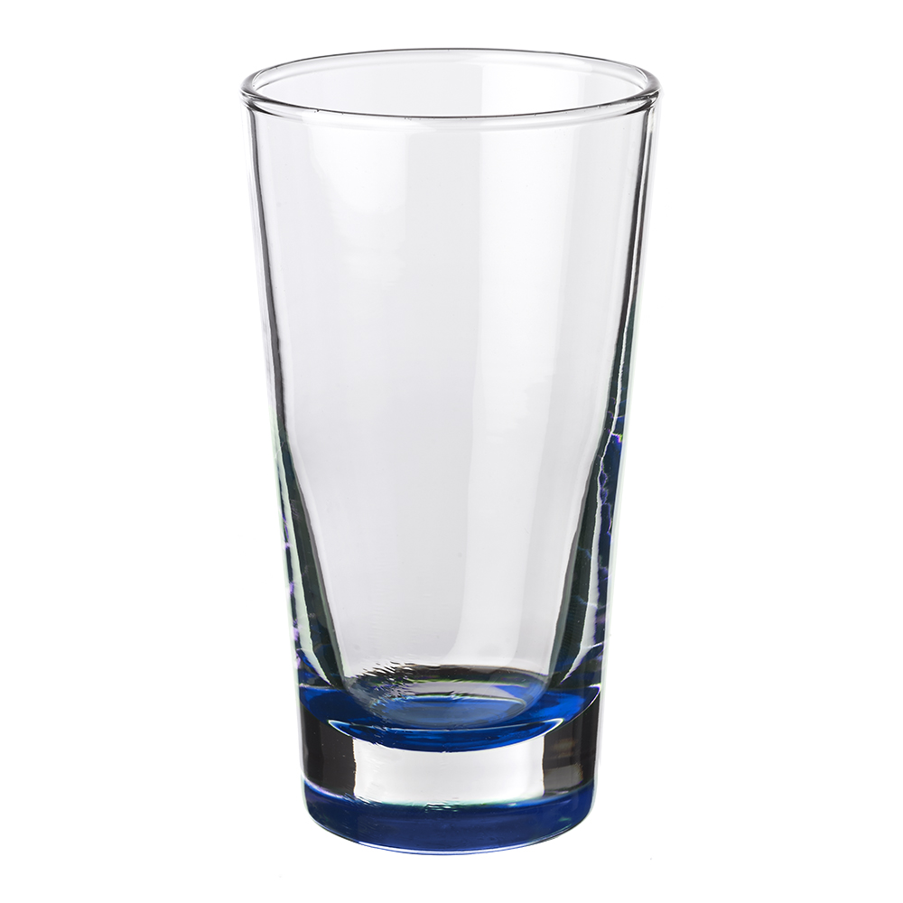 6.5 oz. Libbey Diplomat Hi-Ball Glasses 20