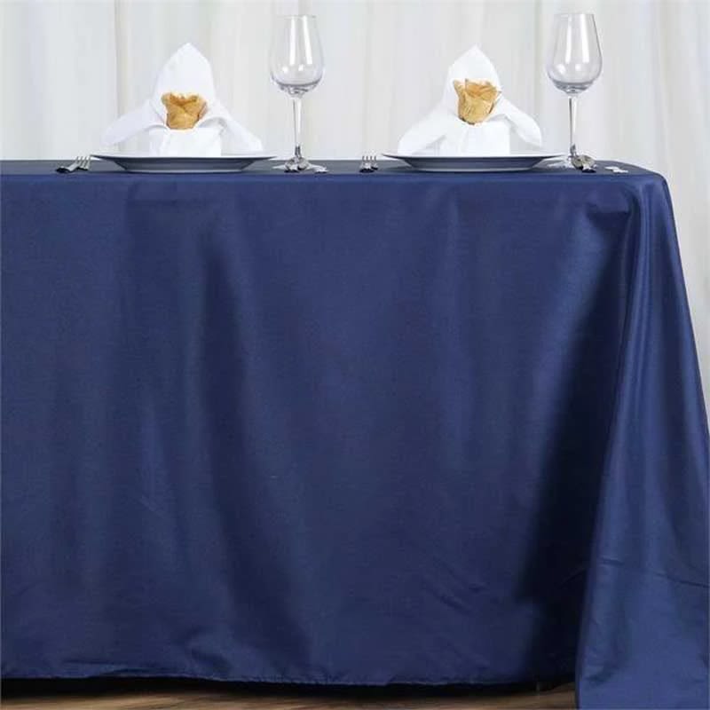 4FT Trade Show Table Cover - Full Color Imprint 13