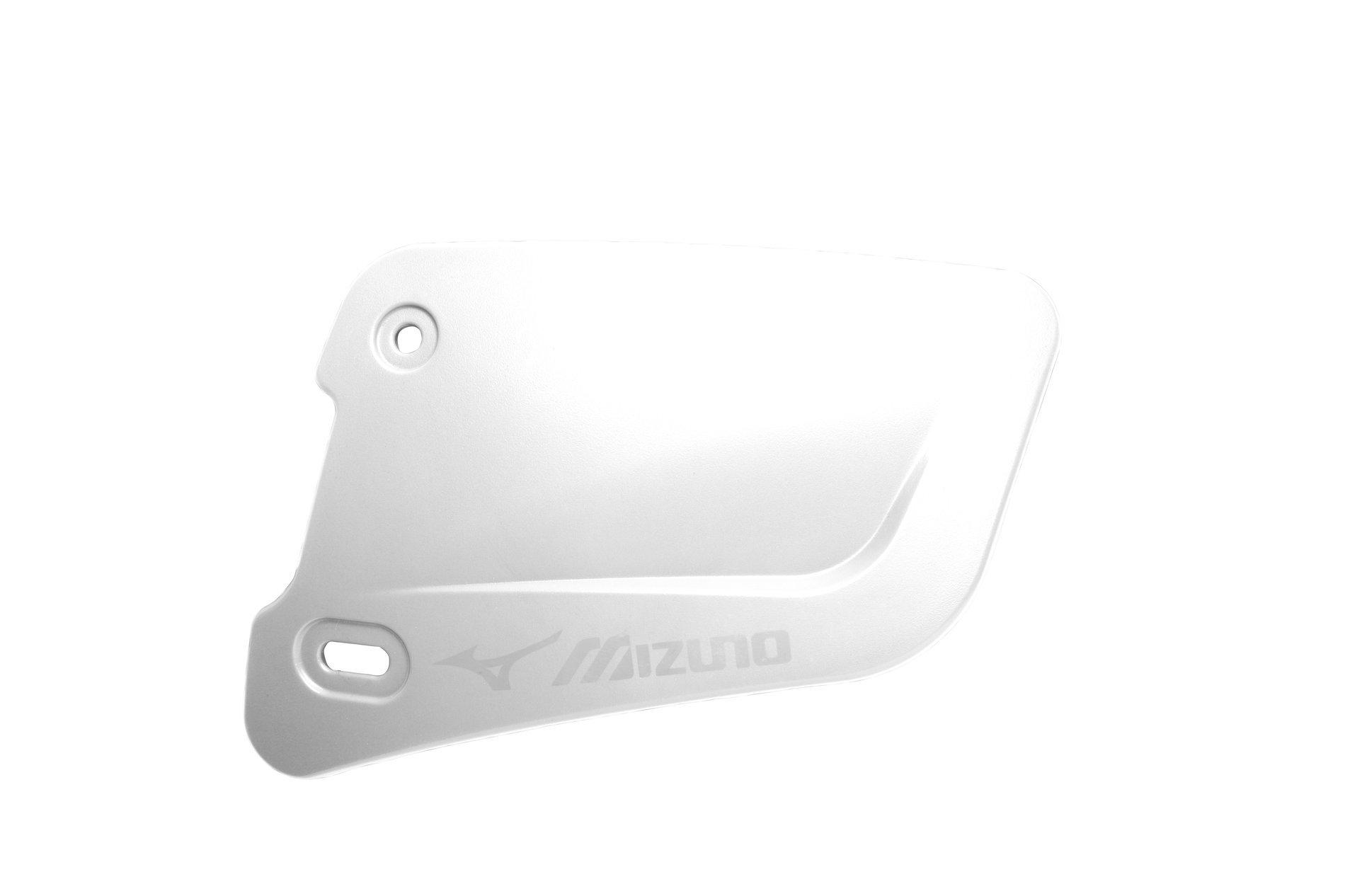 Batter's Face Protector 7