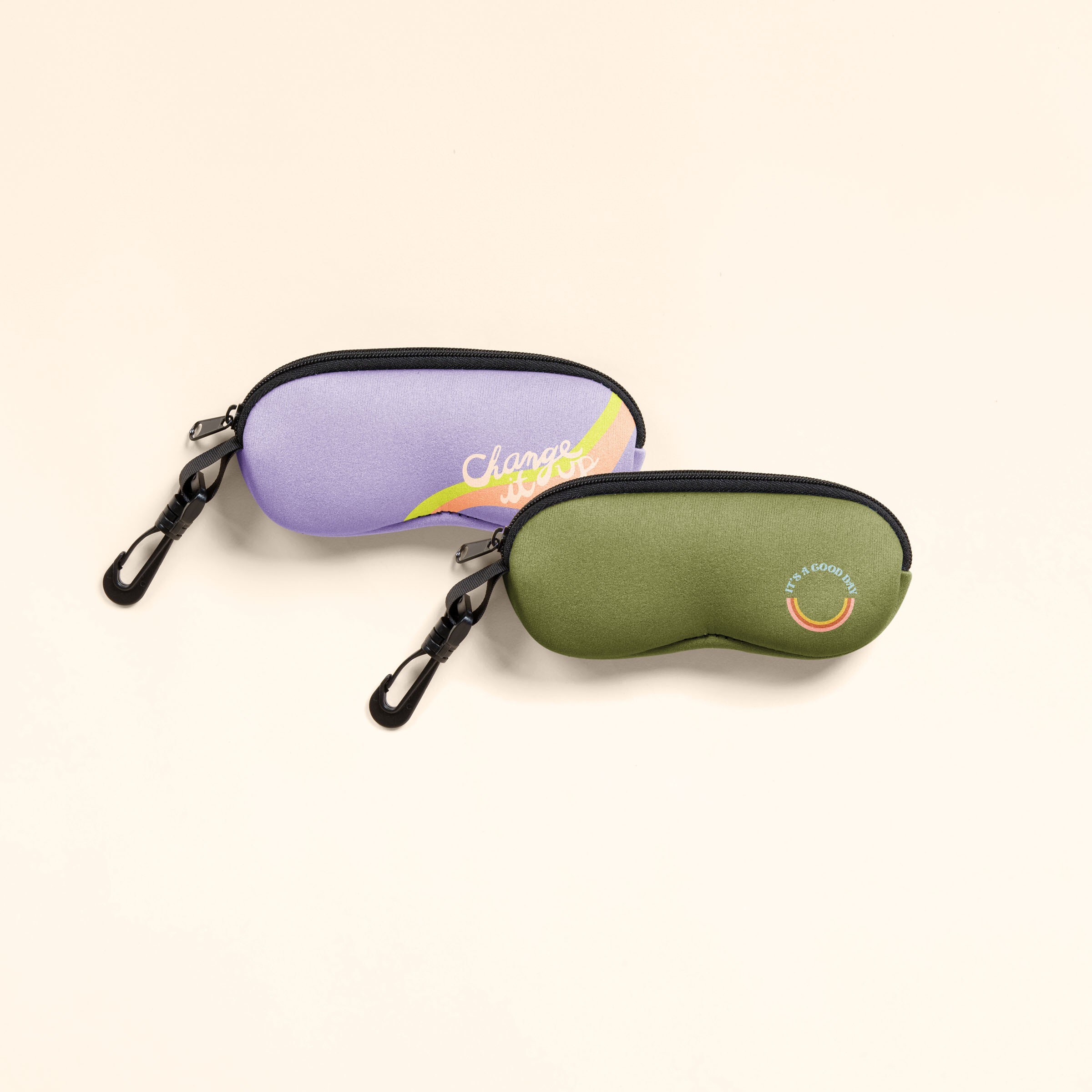 EYEGLASS CASE 2