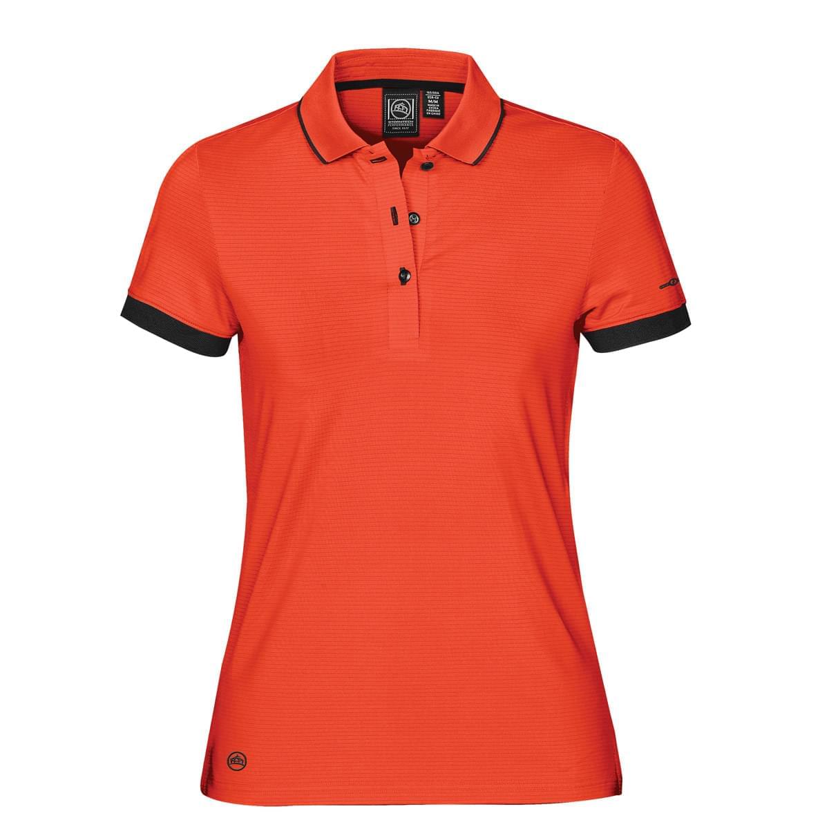 Stormtech Women's Signal Performance Polo 8