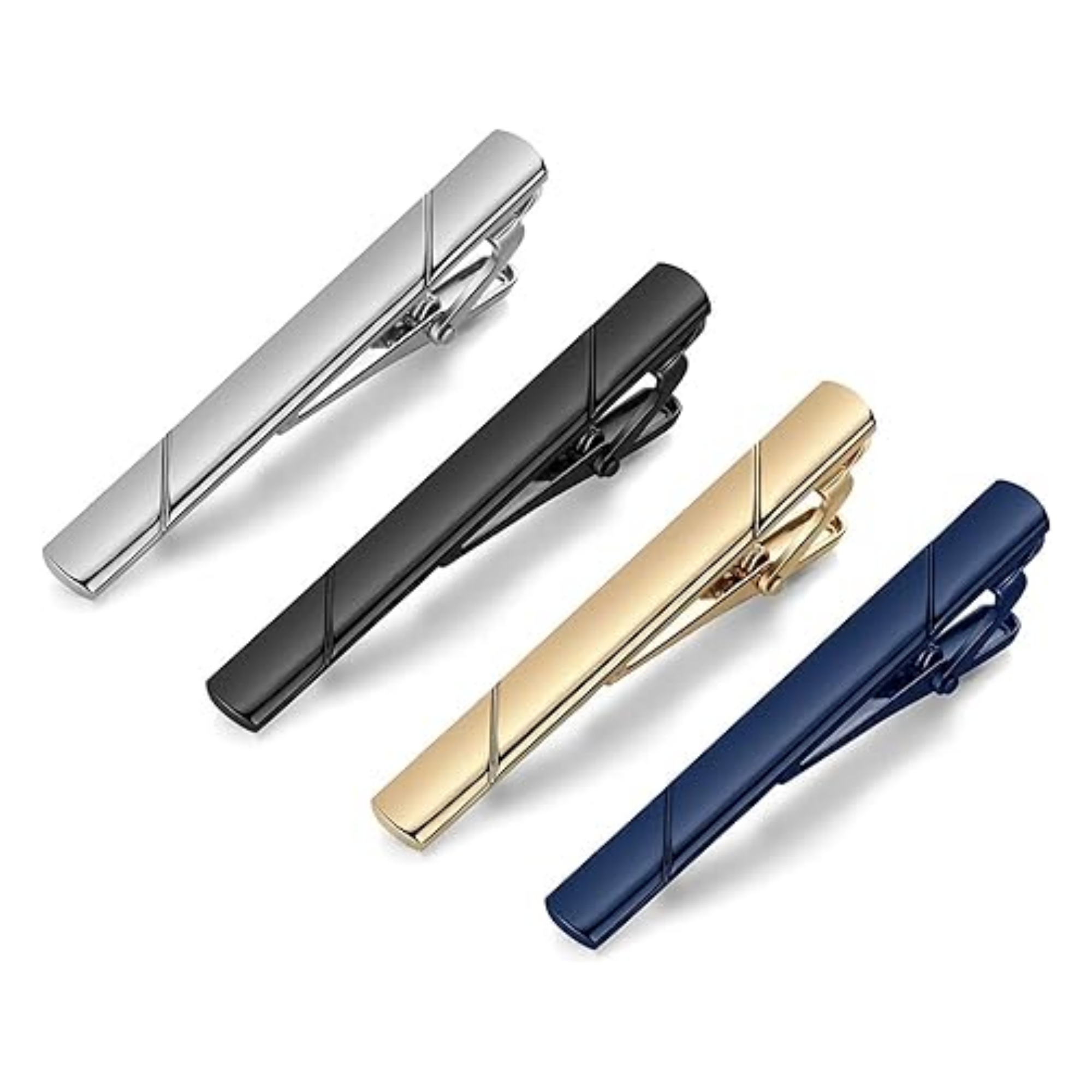 Tie Clips For Men 4