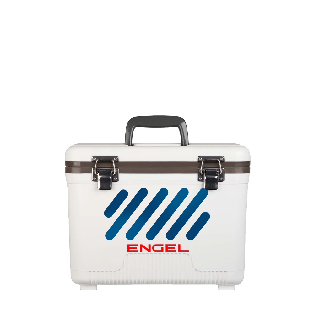 Engel 13 Quart Drybox/Cooler