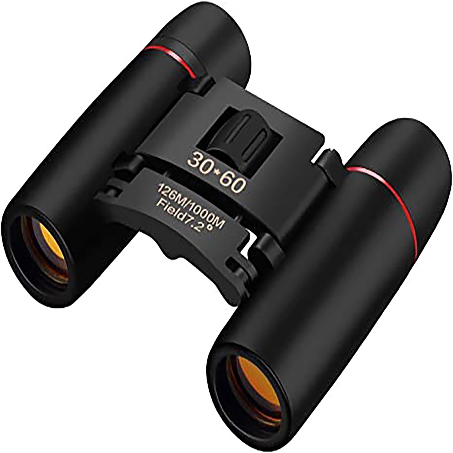 Mini Compact Binoculars 11
