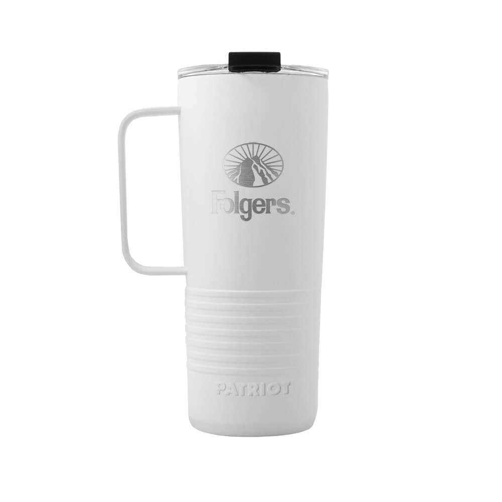 Patriot 19oz Travel Mug 51