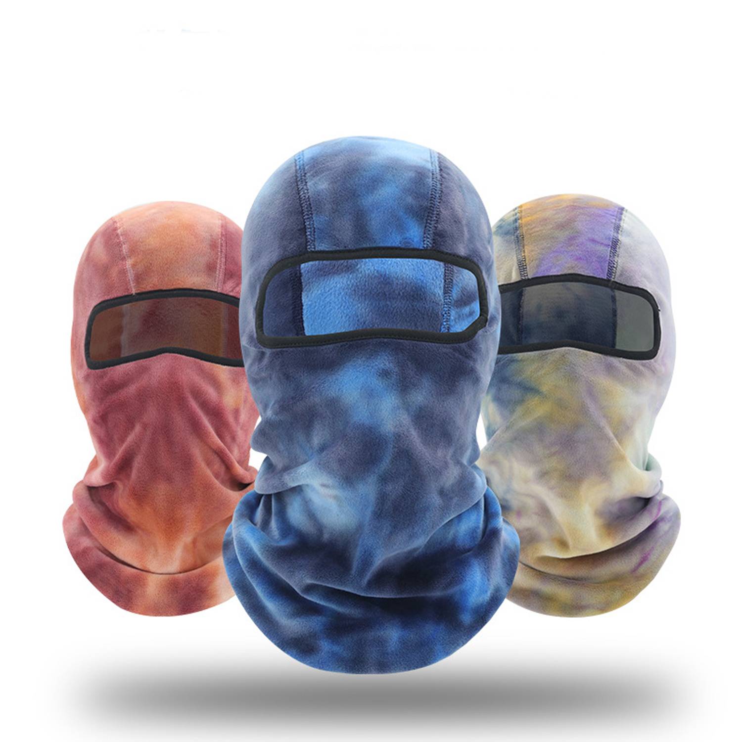 Multipurpose Balaclava Full Face Mask 2