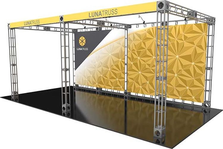 Orbital Express Truss 20' Luna