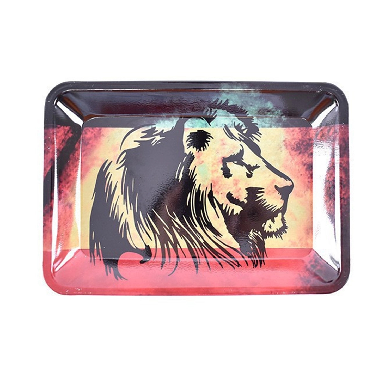 Weed Rolling Tray 10