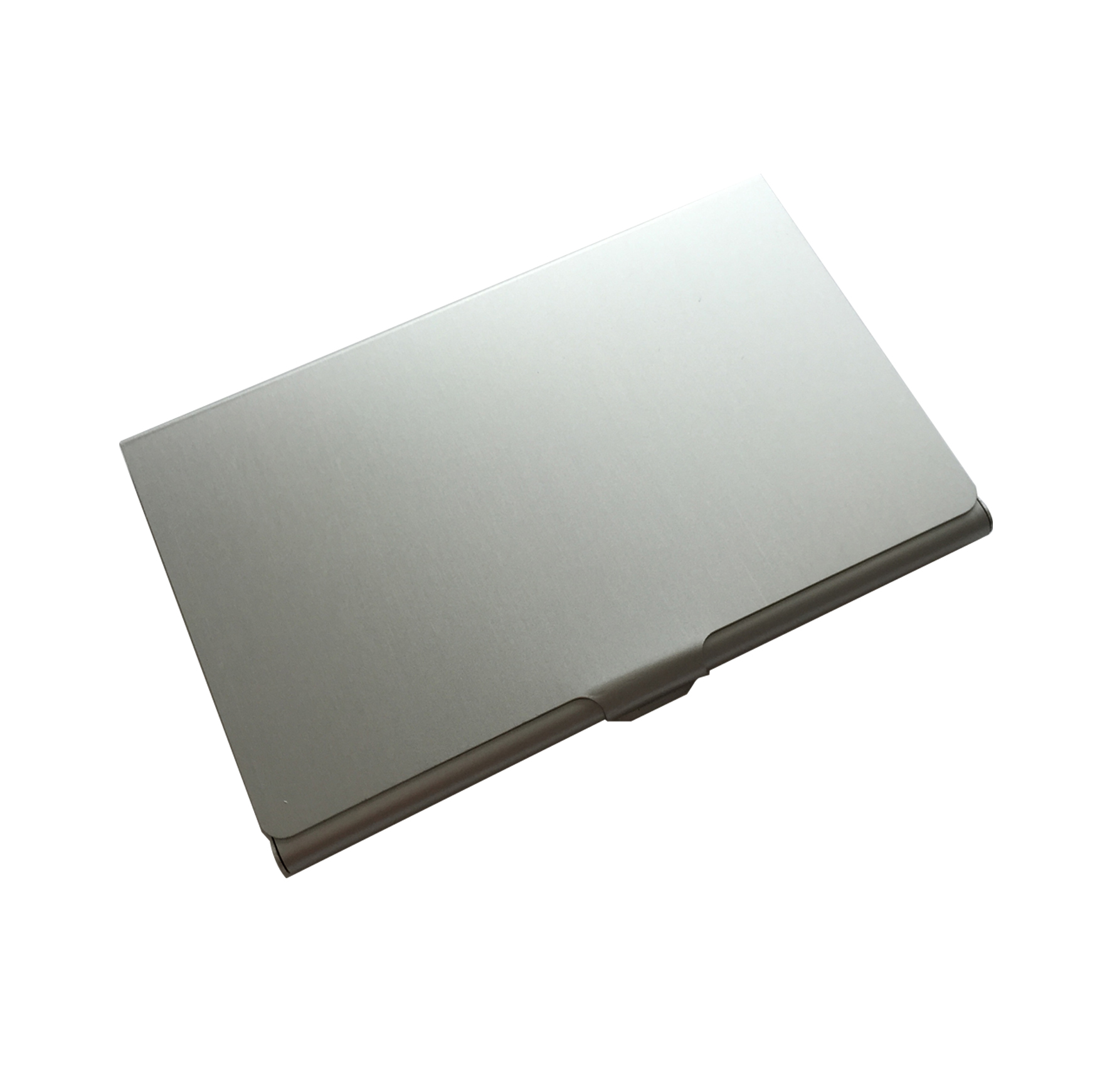 Metal Business Card Holder 3