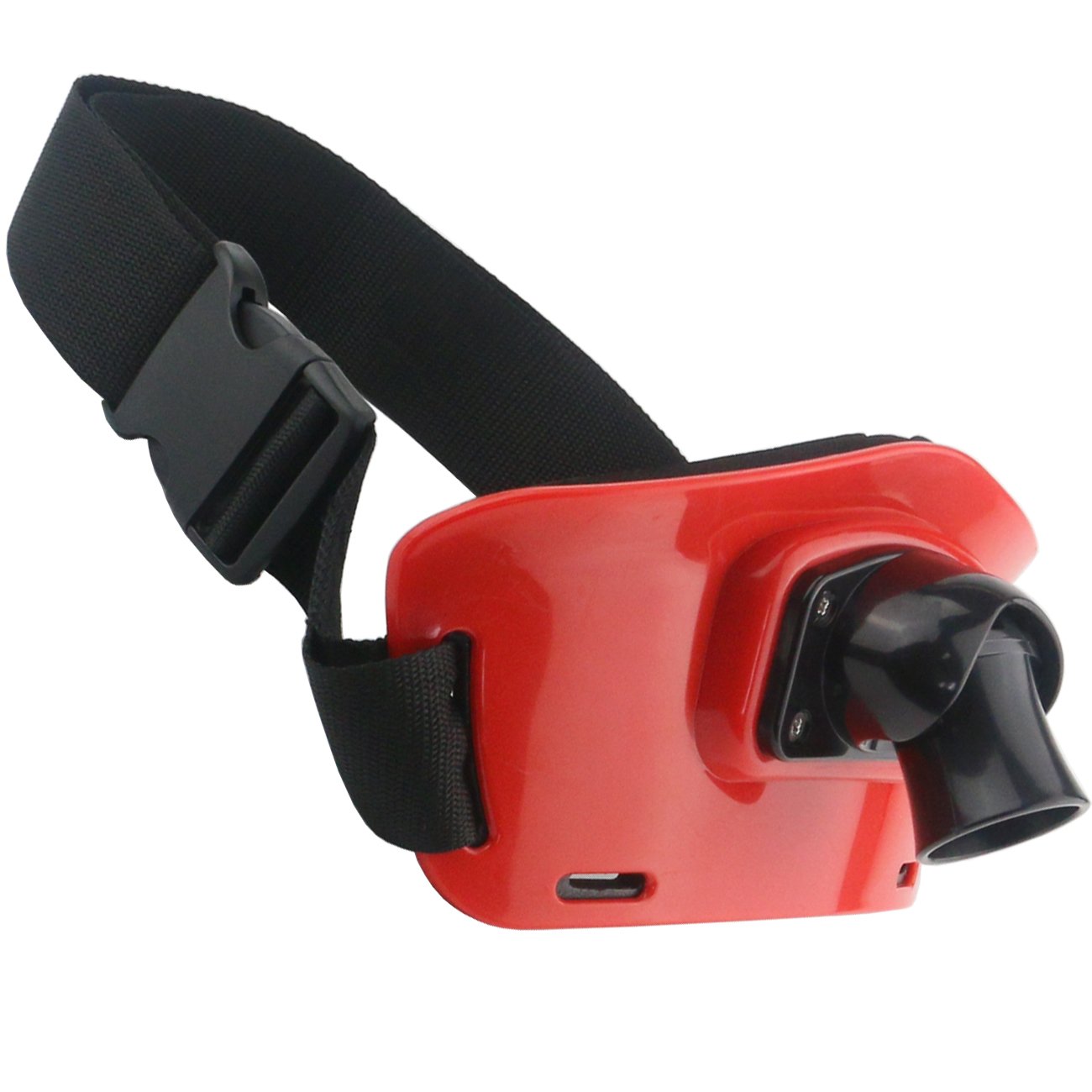 Rod Pole Holder Adjustable Waist Gimbal Belt 2