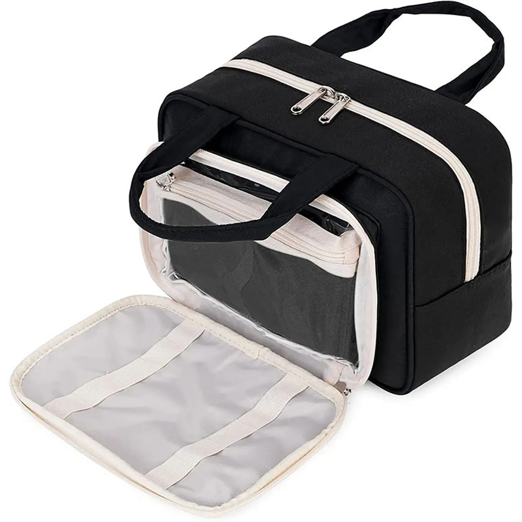 Fashion Travel Toiletries Bag 4