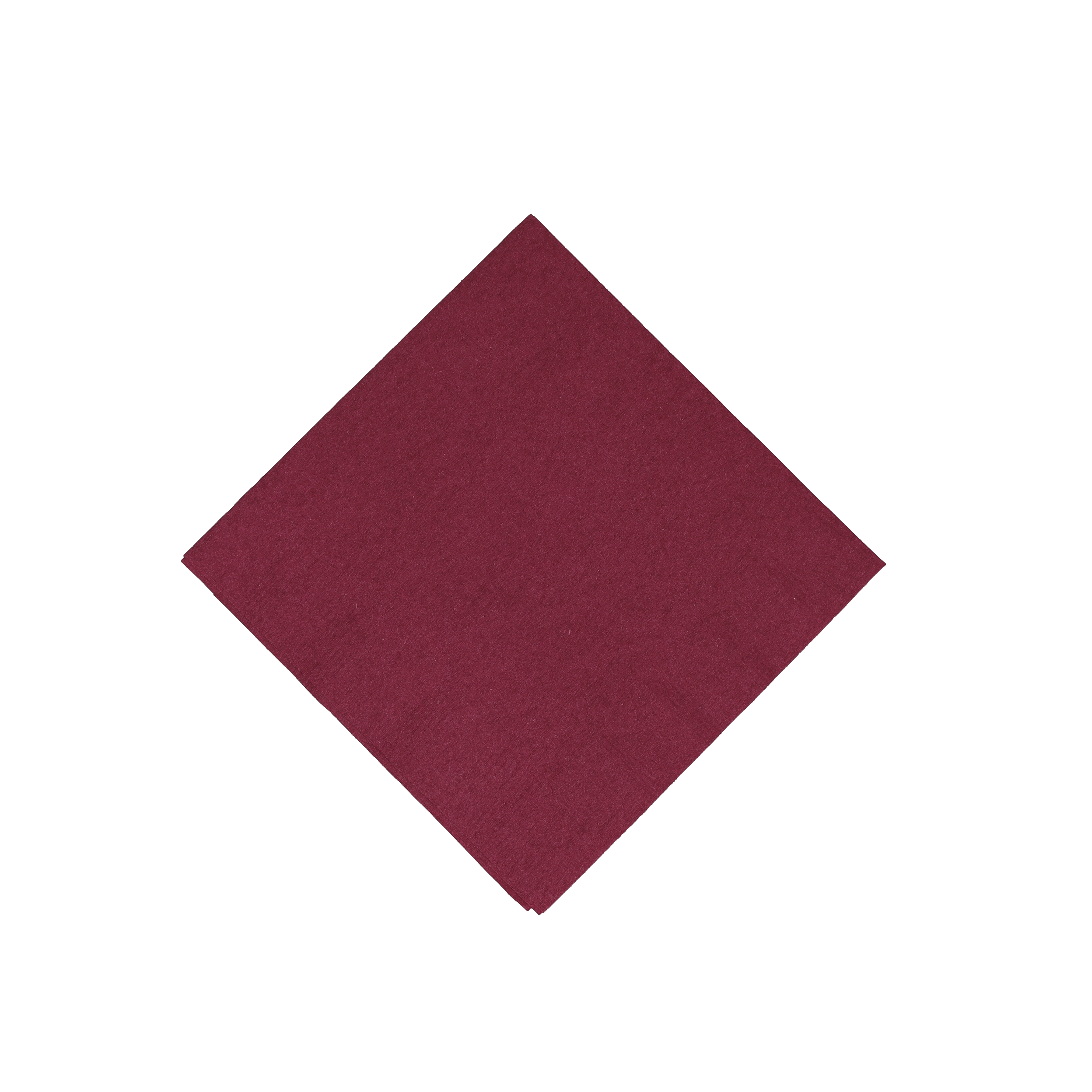 Beverage Napkin 2 Ply 1/4 Fold (Color) Tradition Print 27