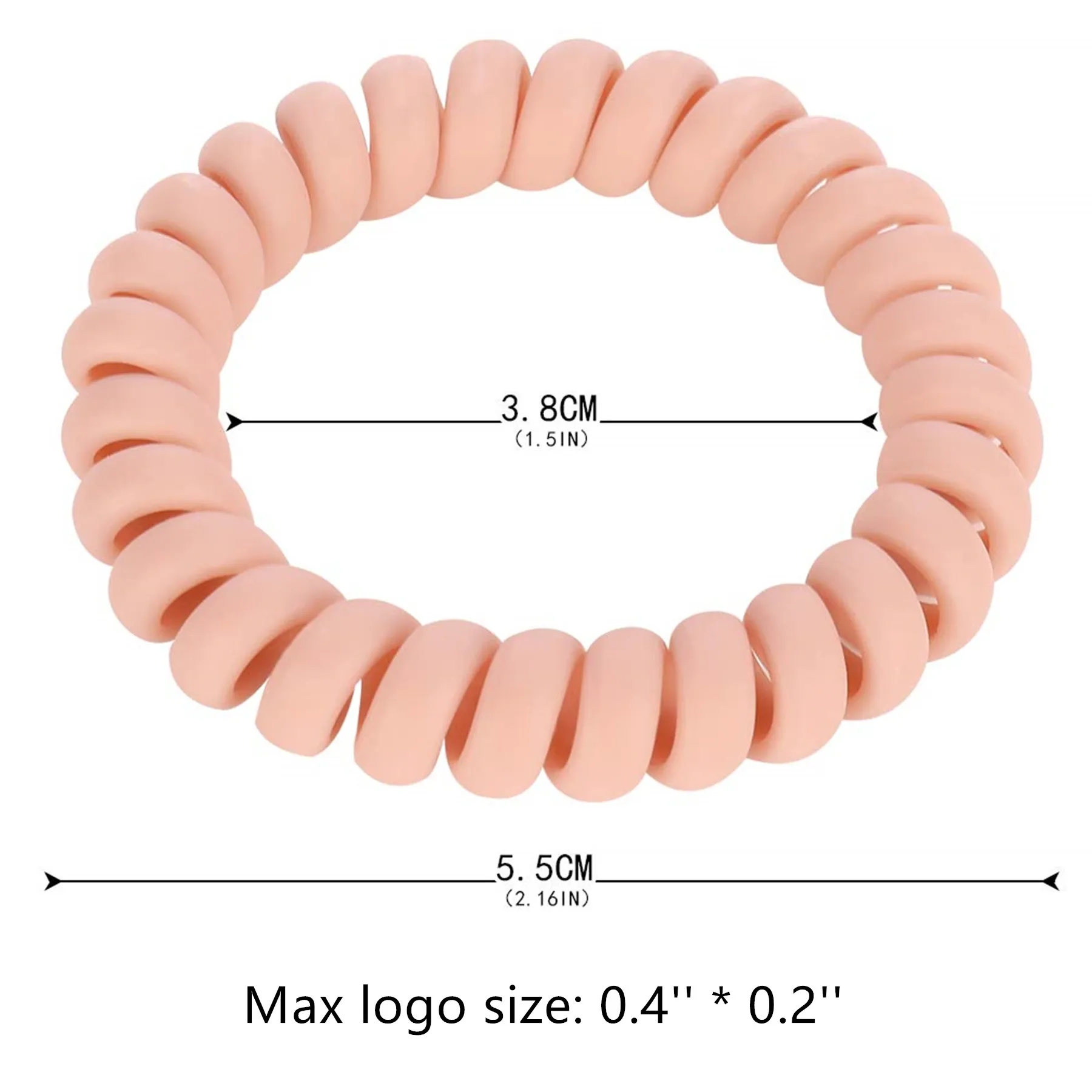 Hair Coils 4