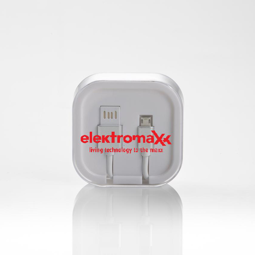 USB to USB-C Cable - Fast Charging Data Transfer 9