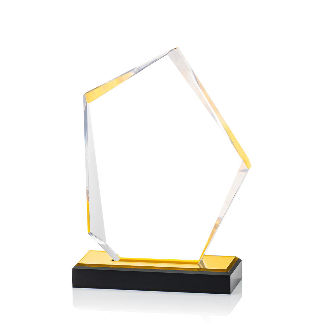 Harrington VividPrint™ Award - Green 3