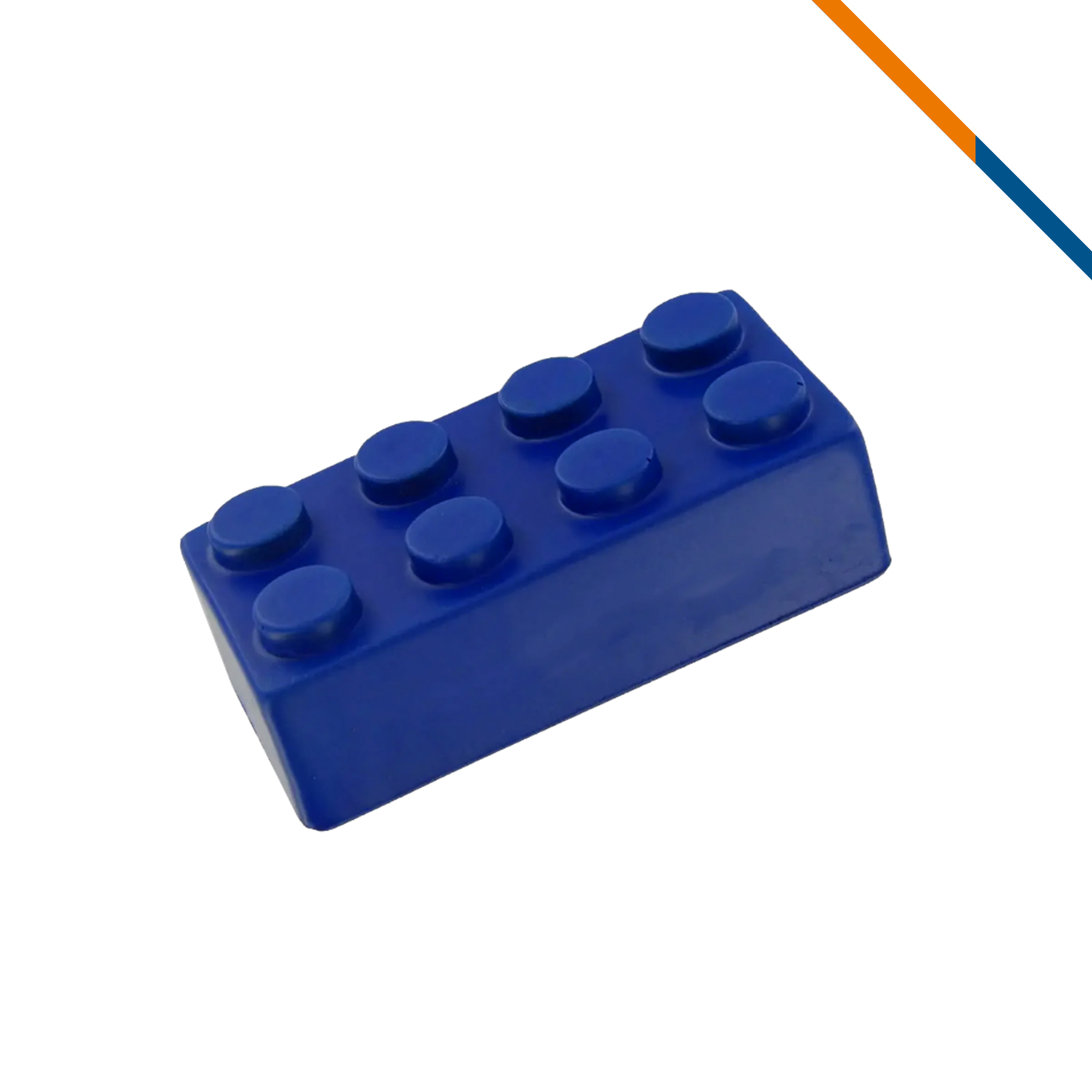 Necil Building Block Stress Ball 13