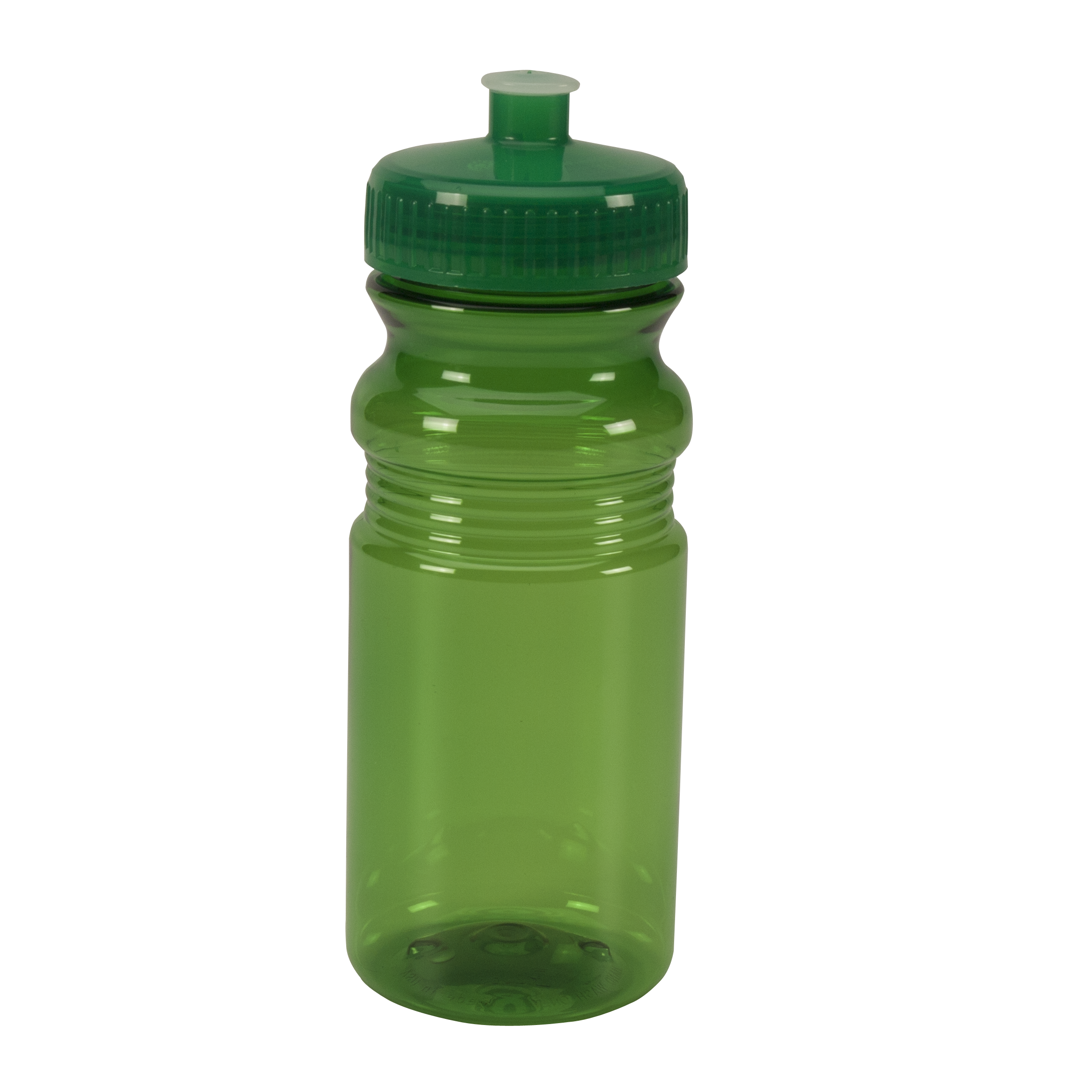 20 oz. PET Sports Bottle 3