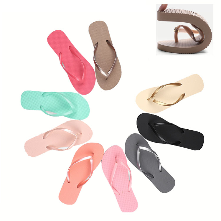 Adult summer flip-flops 2