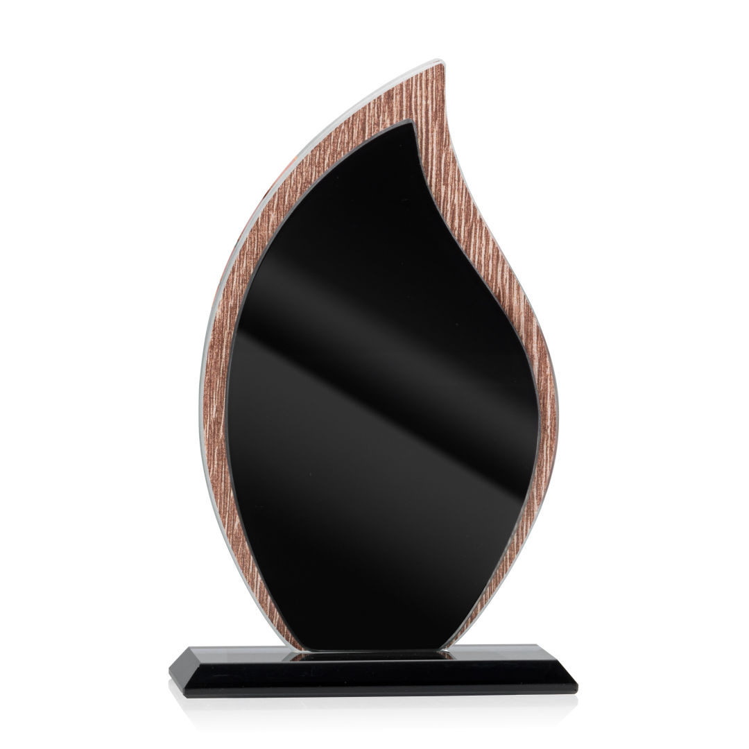 Scollard Flame Award 8