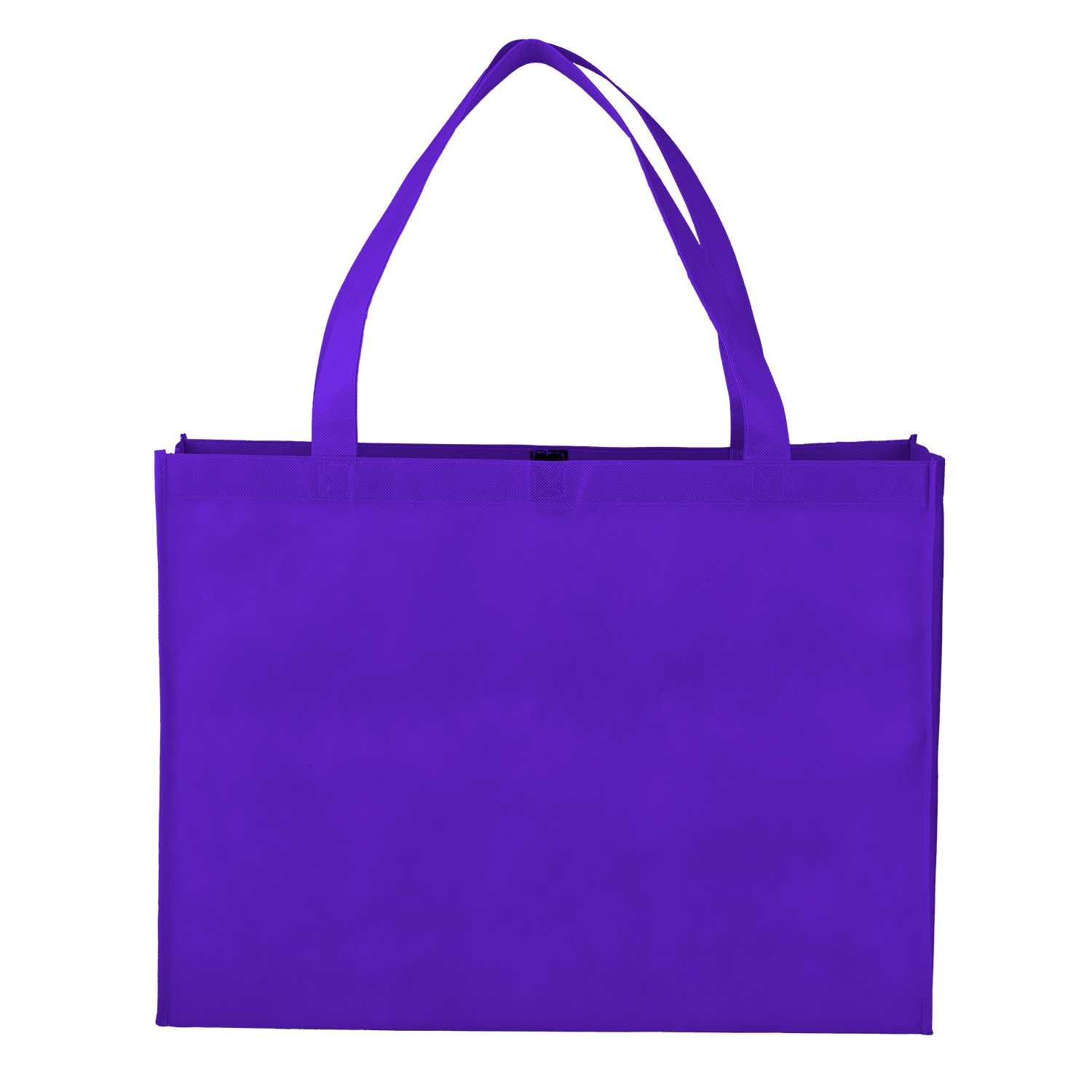 Large Non-Woven Shopping Tote 2